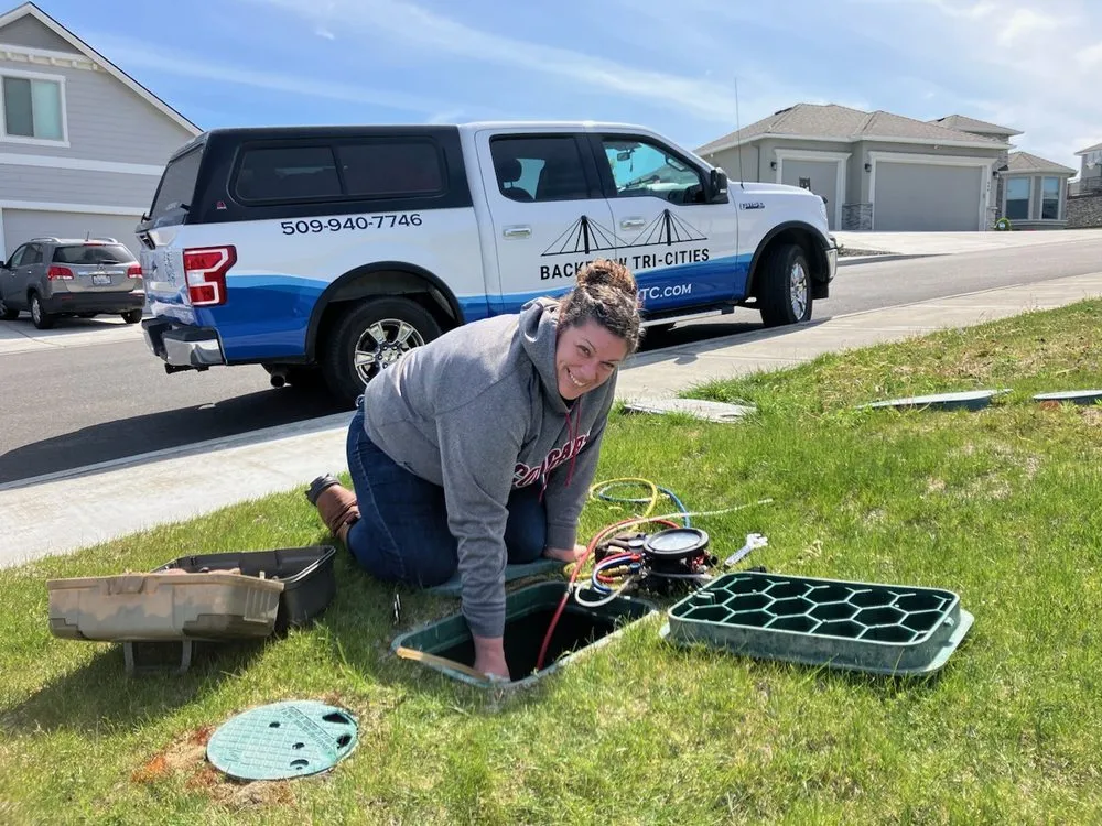 Slide of Mid-Columbia Backflow