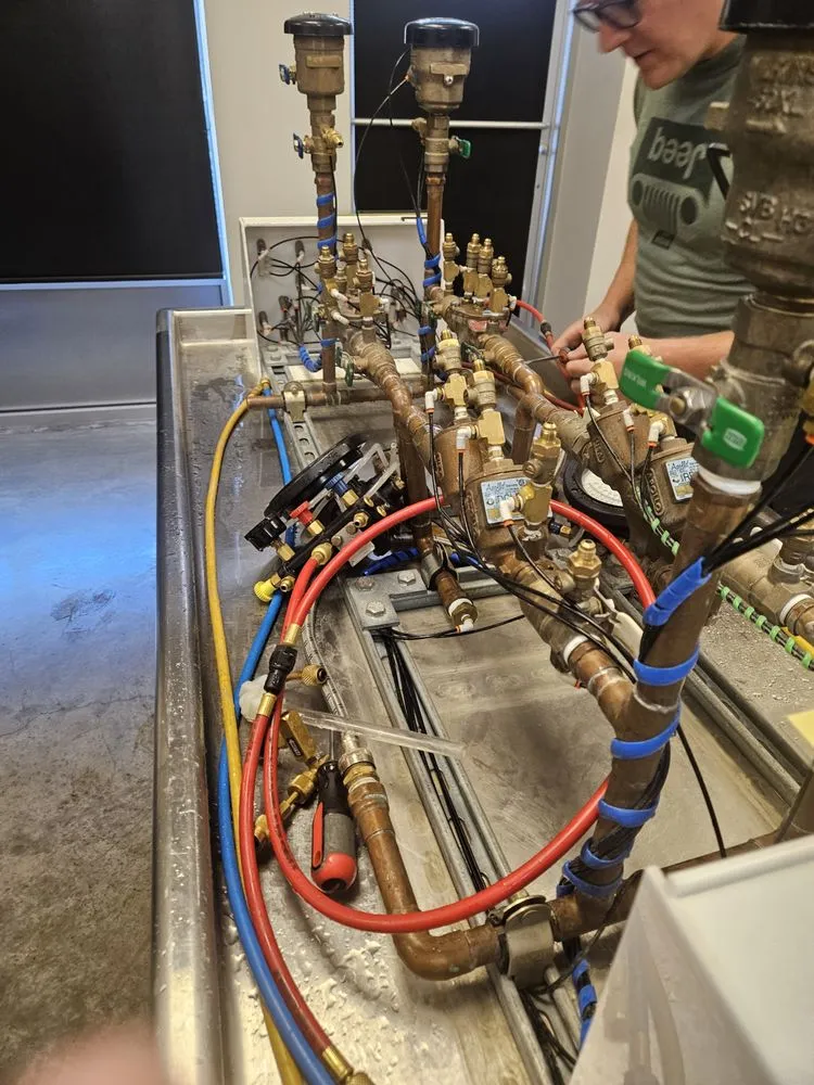 Slide of Mid-Columbia Backflow