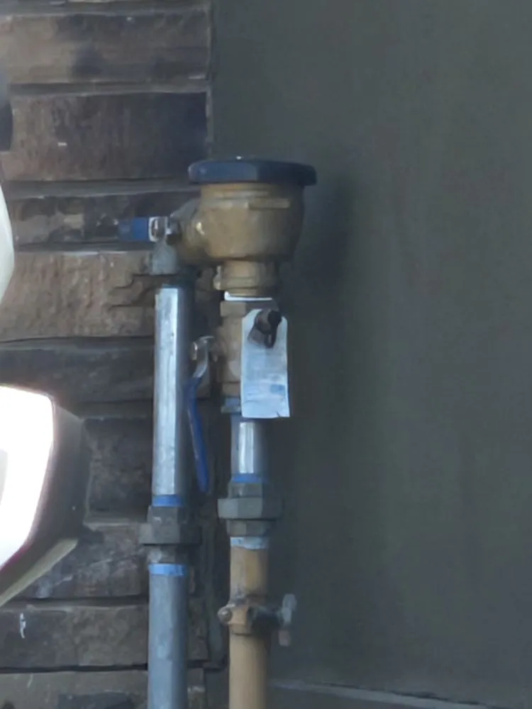 Slide of Mid-Columbia Backflow