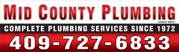 Mid County Plumbing