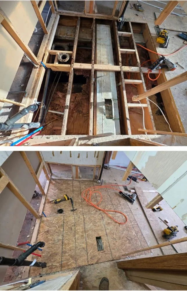 Slide of Mid Cumberland Handyman