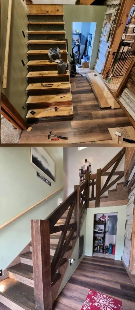 Slide of Mid Cumberland Handyman