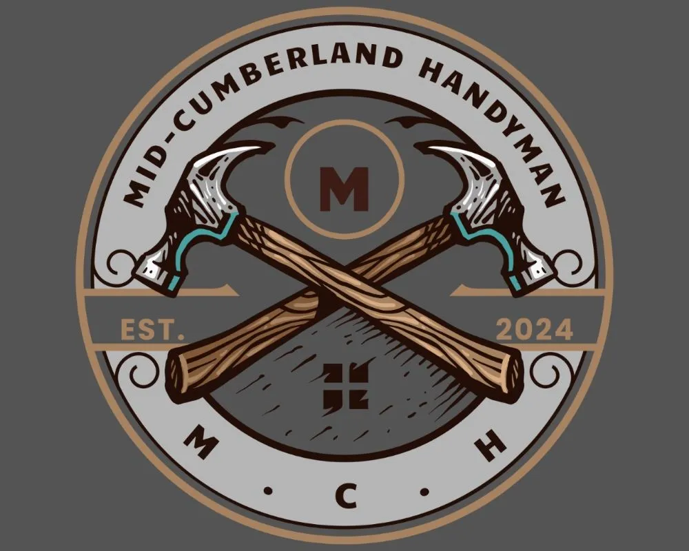 Slide of Mid Cumberland Handyman