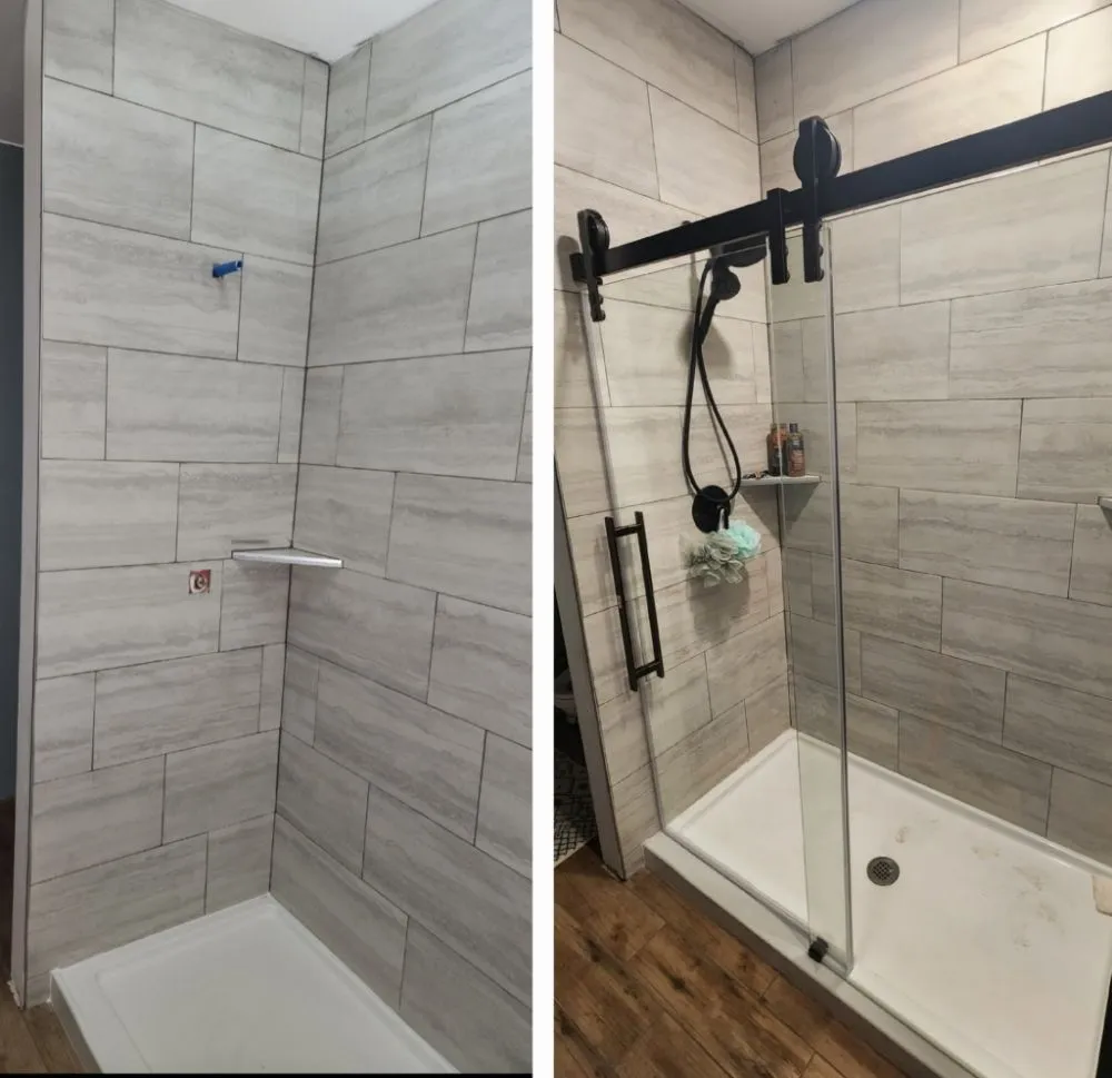 Slide of Mid Cumberland Handyman