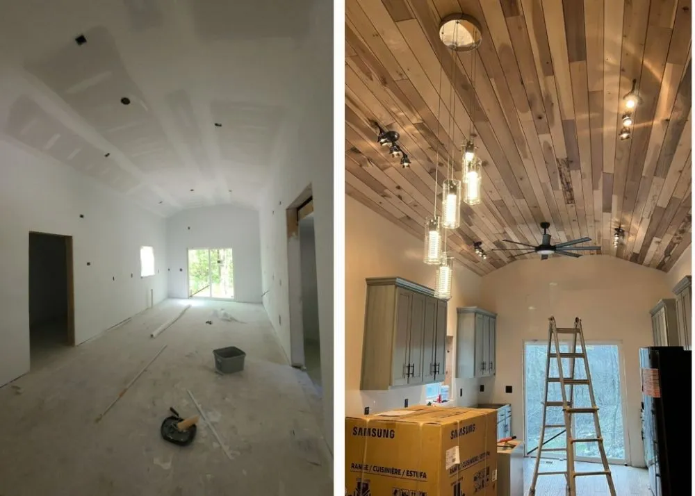 Slide of Mid Cumberland Handyman