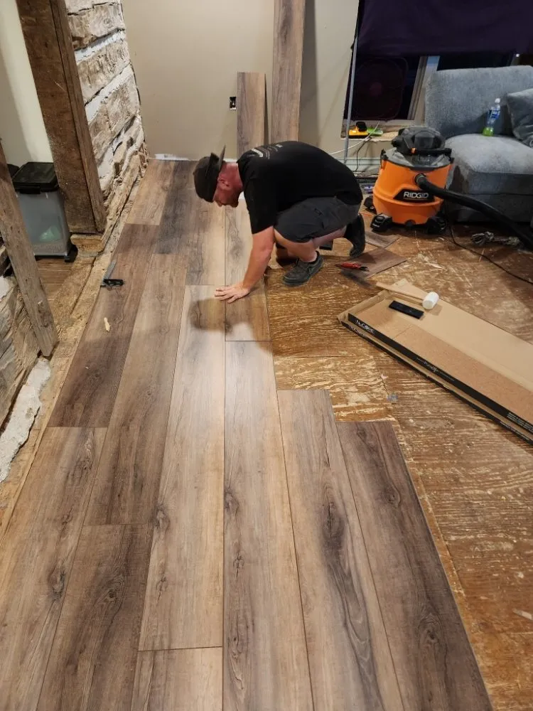 Slide of Mid Cumberland Handyman