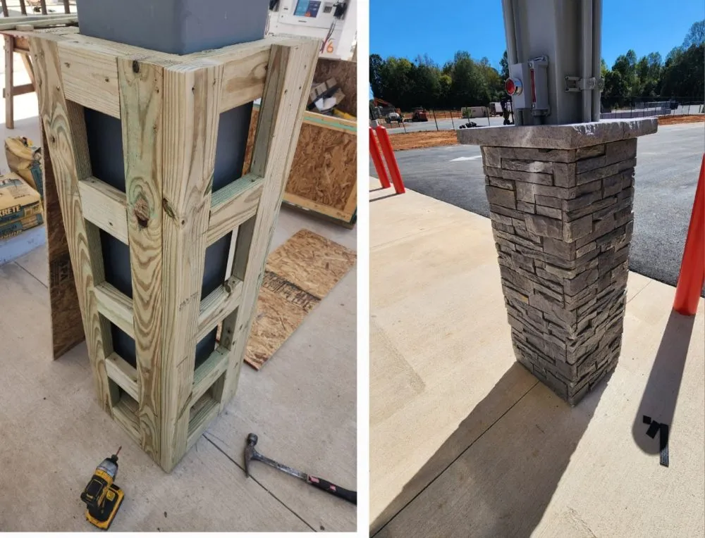 Slide of Mid Cumberland Handyman