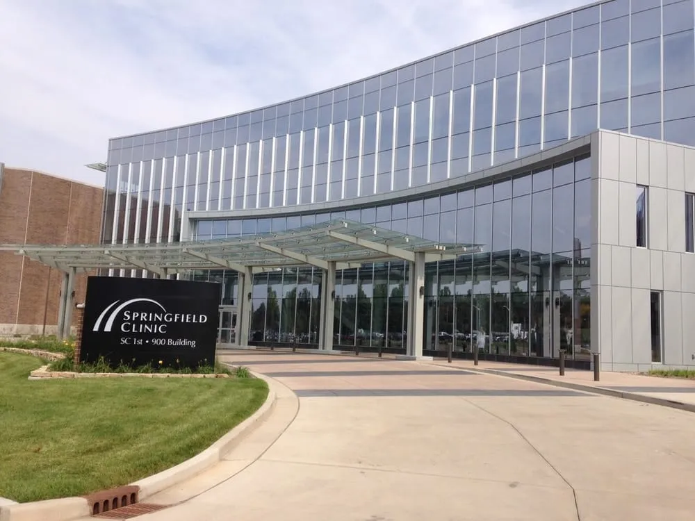 Slide of Mid-Illinois Companies