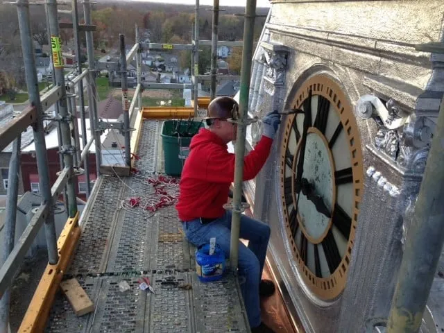 Slide of Mid-Illinois Companies