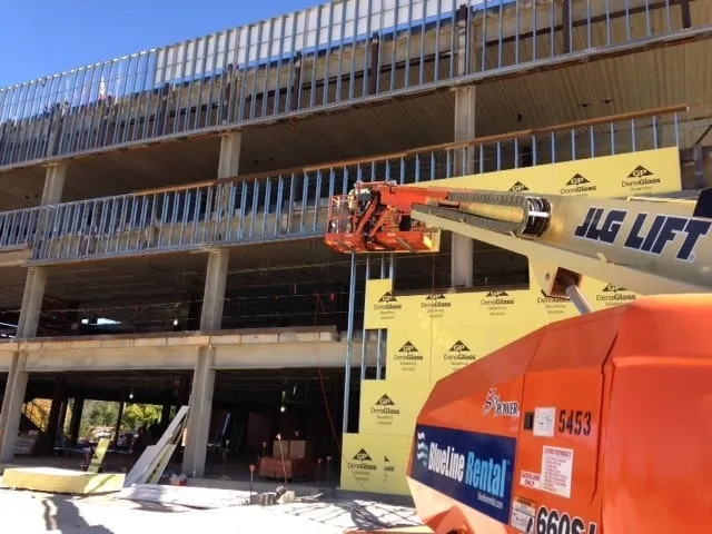 Slide of Mid-Illinois Companies