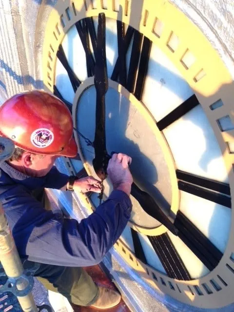 Slide of Mid-Illinois Companies