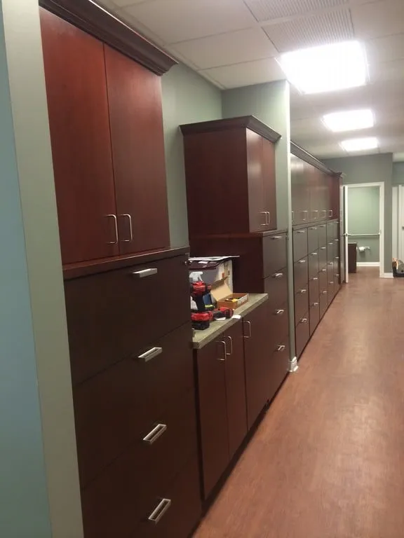 Slide of Mid-Illinois Companies