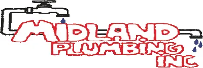 Slide of Mid-Land Plumbing, Inc.