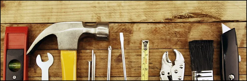 Slide of Mid-Michigan Home Projects