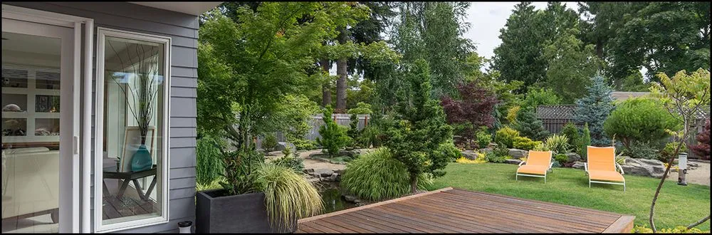 Slide of Mid-Michigan Home Projects