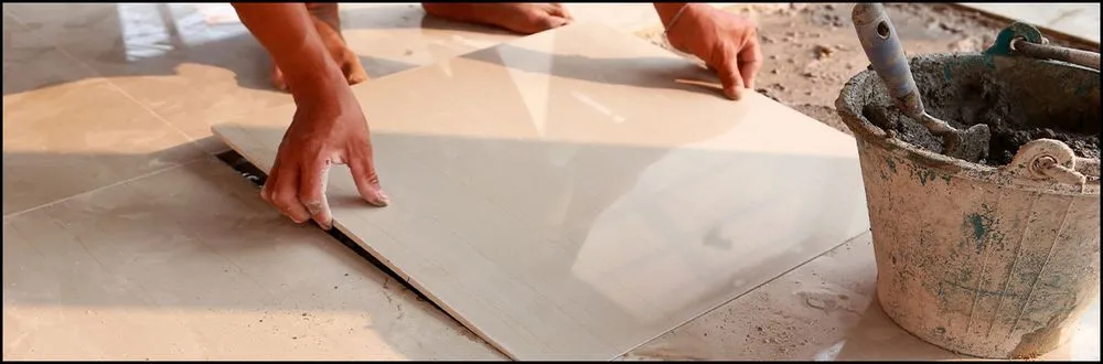 Slide of Mid-Michigan Home Projects