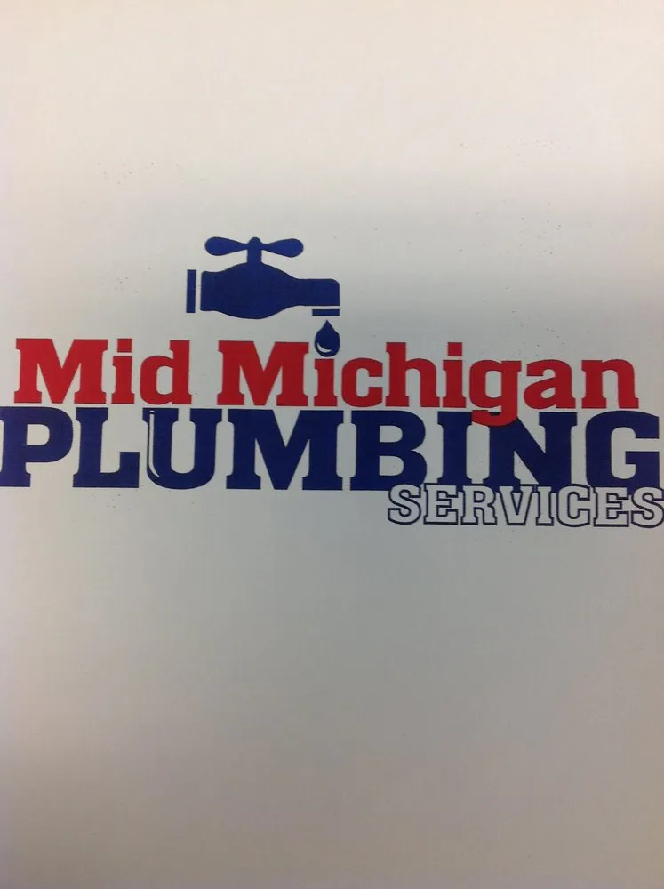Slide of Mid Michigan Plumbing Services