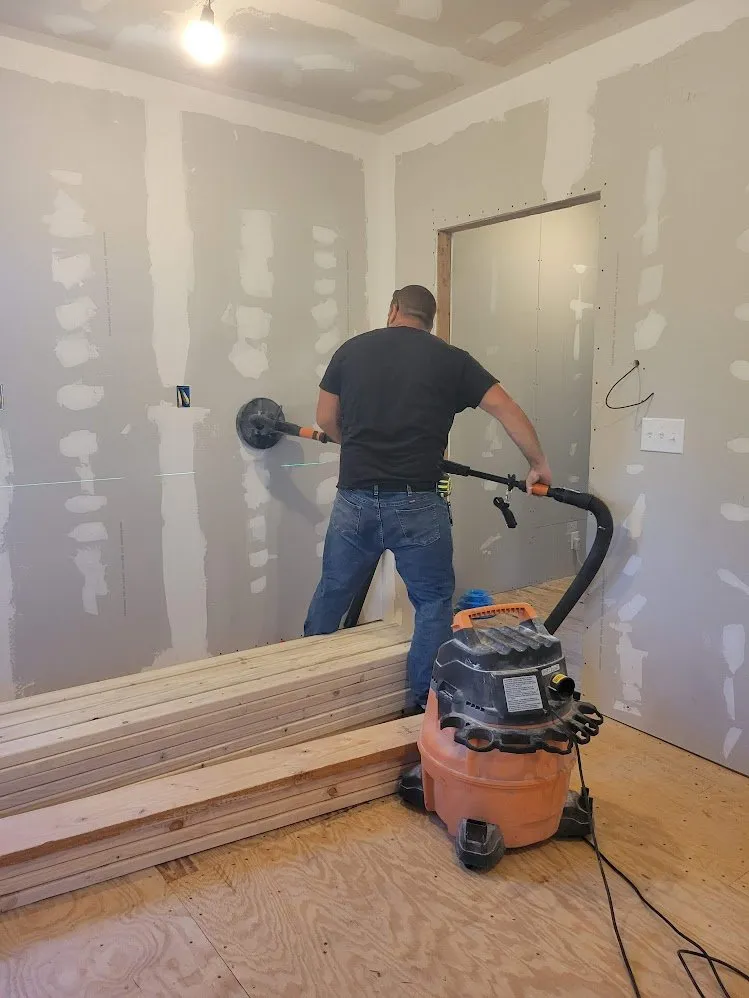 Trusted drain cleaning service in Warrensburg, MO - Mid-Mo Handy Solutions