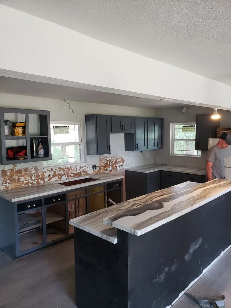 Slide of Mid MO Handyman