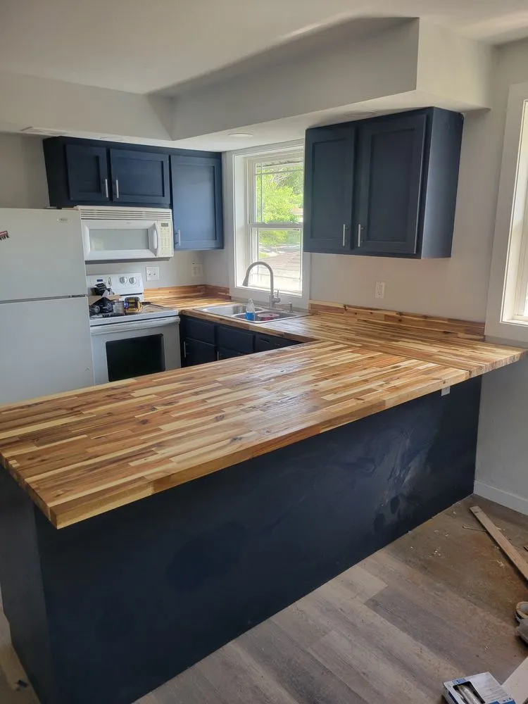 Slide of Mid MO Handyman