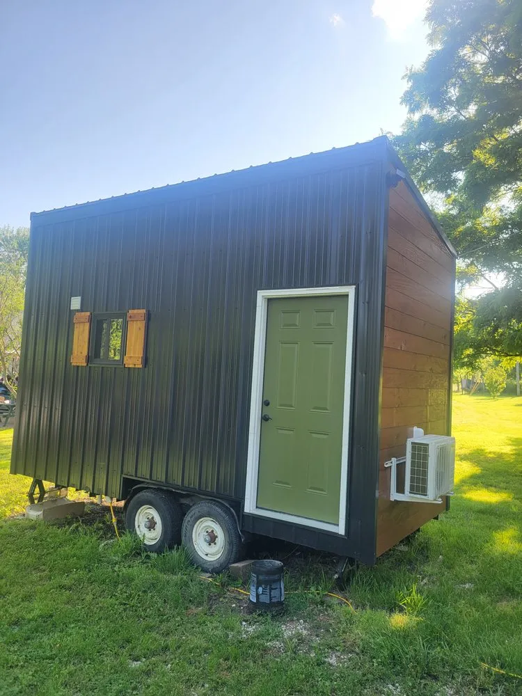 Slide of Mid MO Handyman