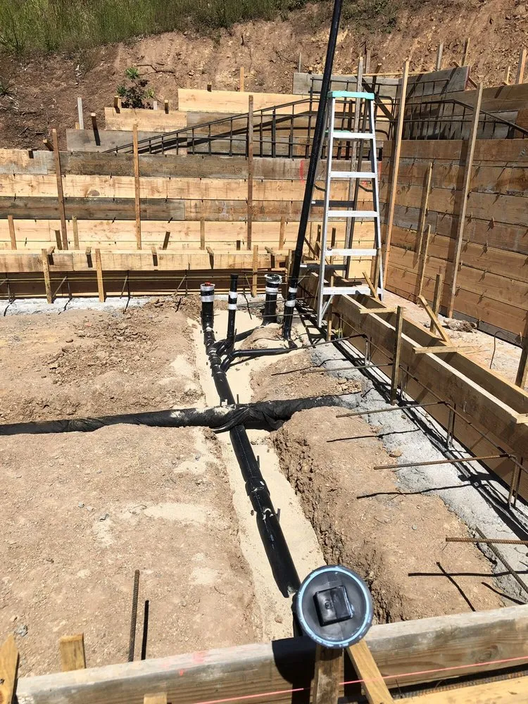 Slide of Mid Peninsula Plumbing