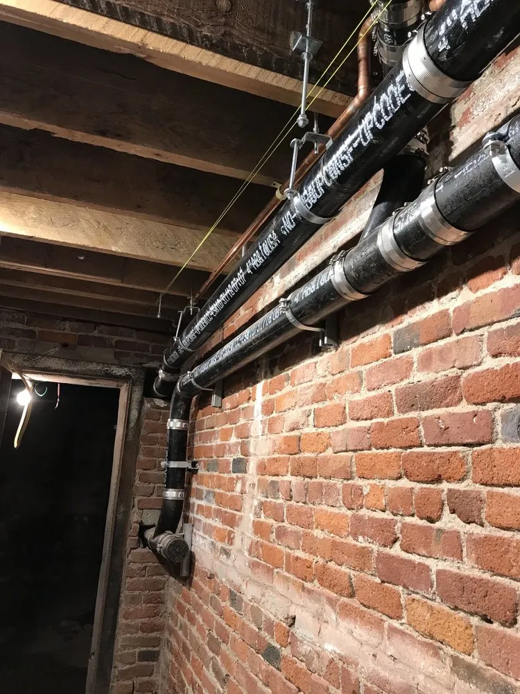 Slide of Mid Peninsula Plumbing