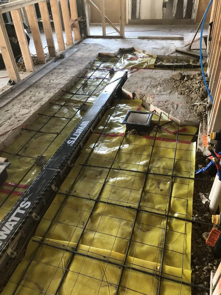 Slide of Mid Peninsula Plumbing