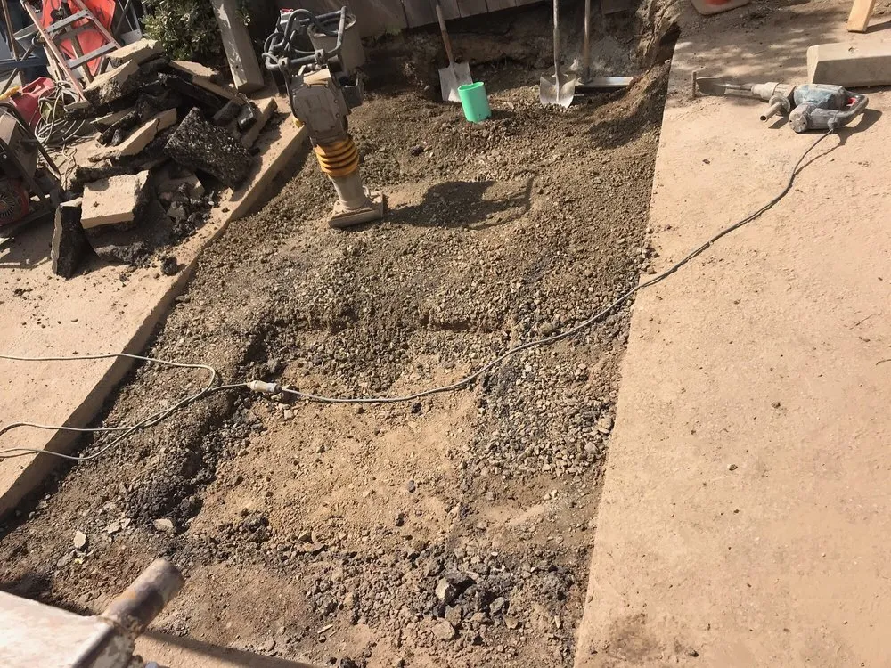 Slide of Mid Peninsula Plumbing