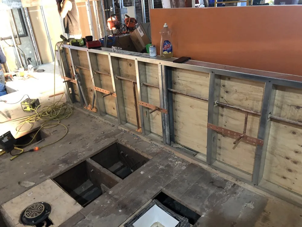 Slide of Mid Peninsula Plumbing