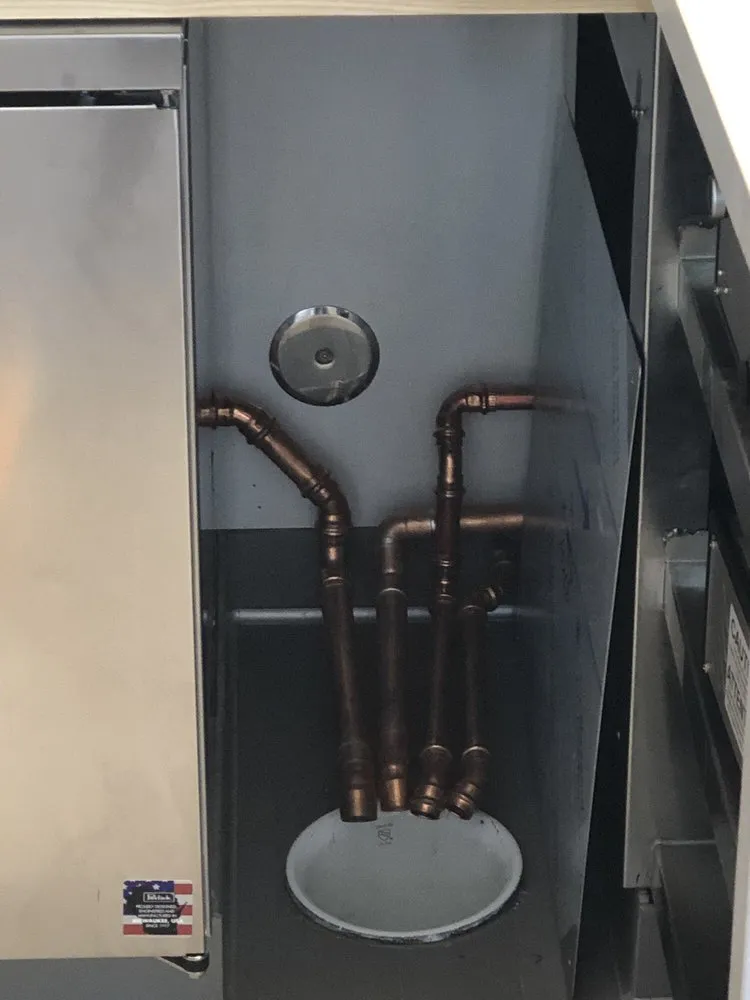 Slide of Mid Peninsula Plumbing