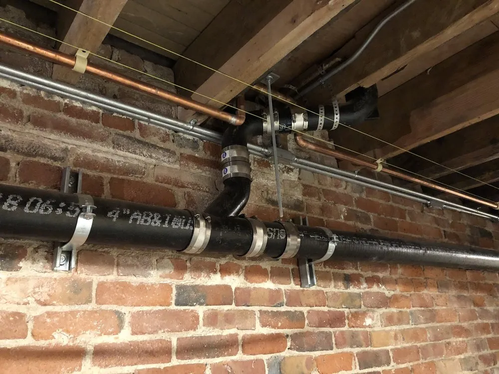 Professional plumbing repair for homes in San Mateo, CA by Mid Peninsula Plumbing