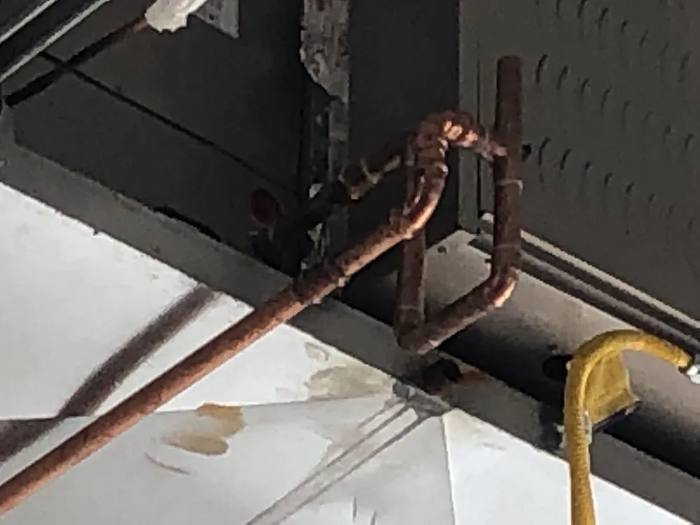 Professional pipe repair for homes in San Mateo, CA by Mid Peninsula Plumbing