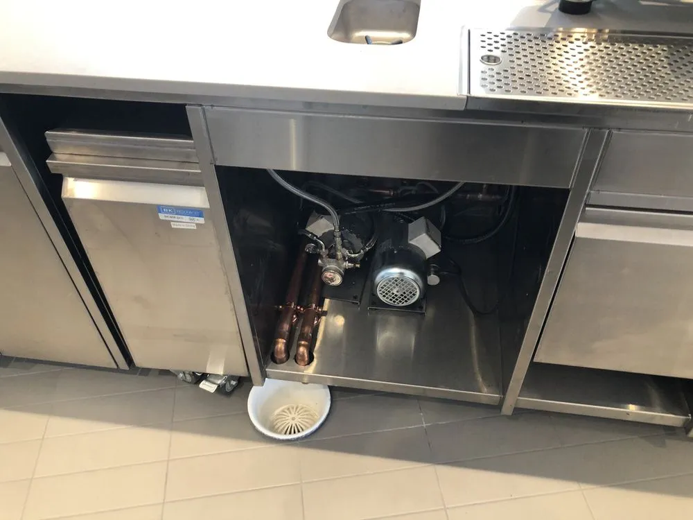 Emergency plumbing repair in San Mateo, CA by Mid Peninsula Plumbing