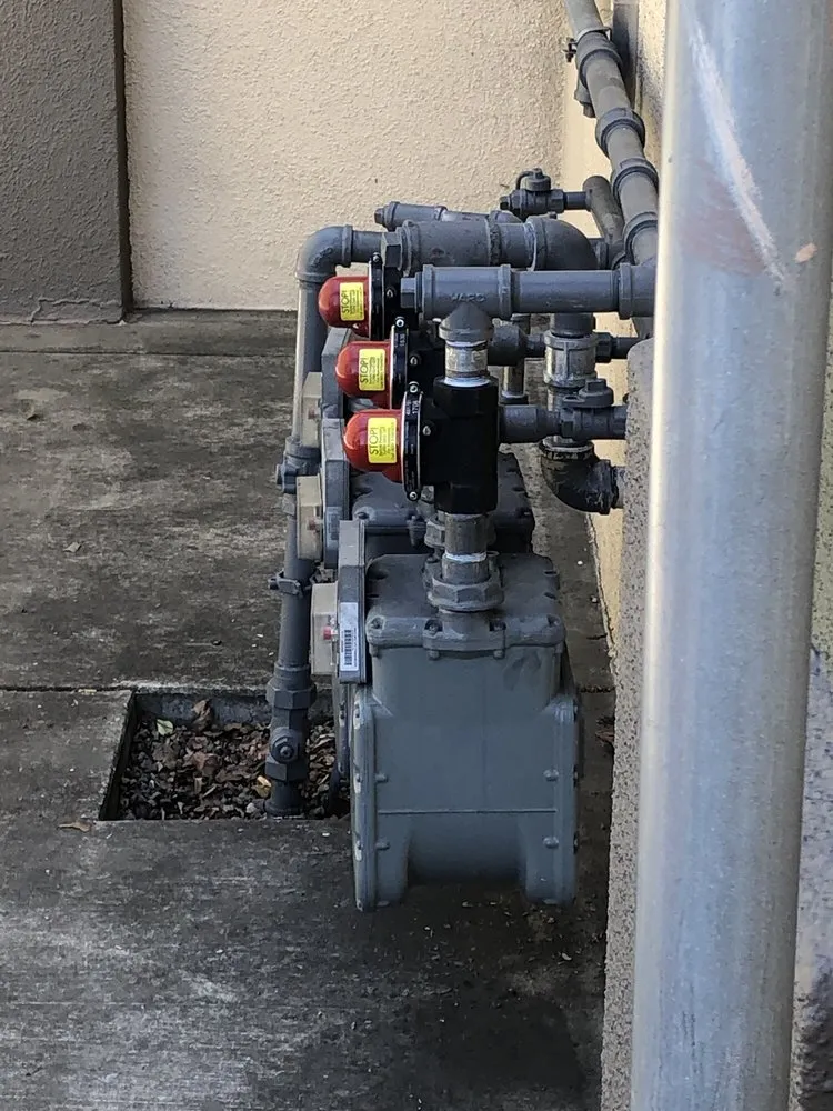 Slide of Mid Peninsula Plumbing