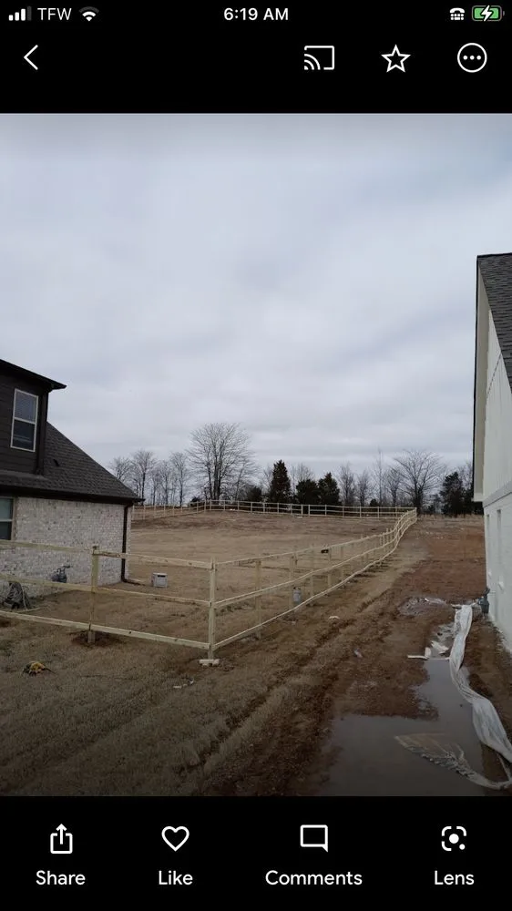 Slide of Mid-South Custom Construction And Handyman Services