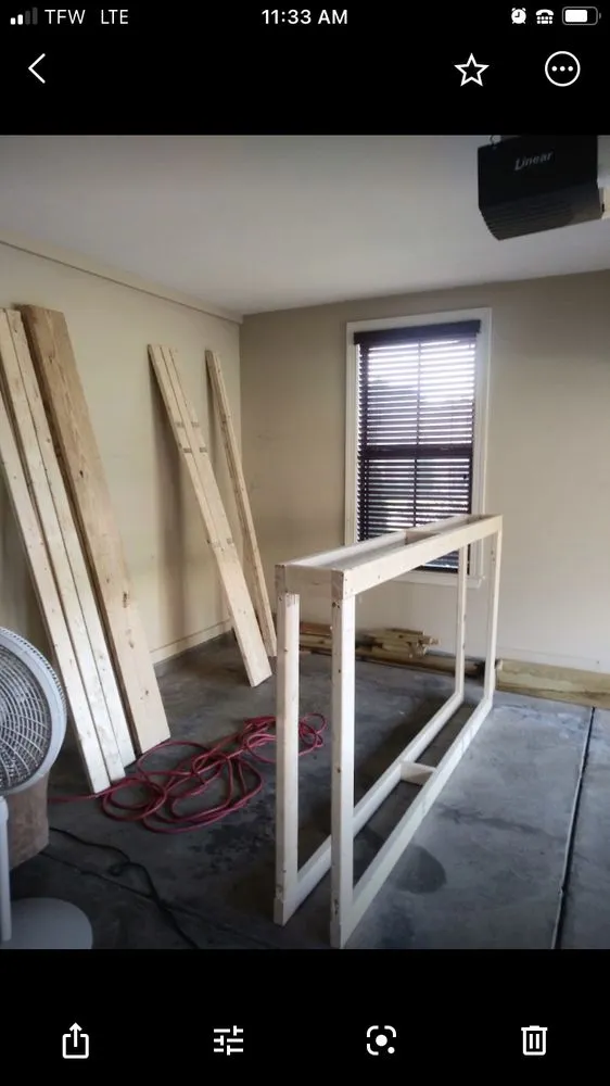 Quality water heater service in Bartlett, TN by Mid-South Custom Construction And Handyman Services