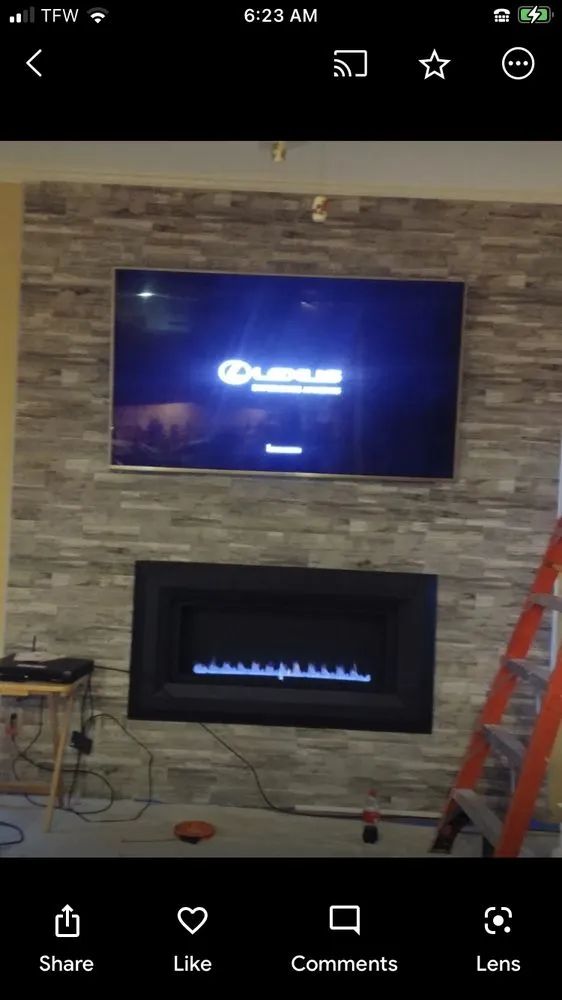 Affordable water heater service in Bartlett, TN by Mid-South Custom Construction And Handyman Services