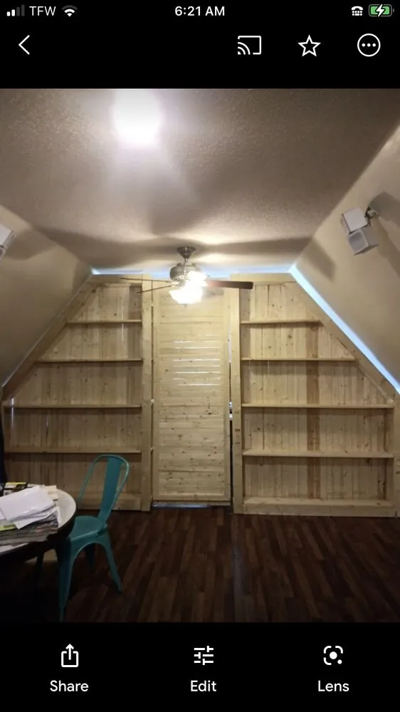 Expert water heater service experts serving Bartlett, TN - Mid-South Custom Construction And Handyman Services