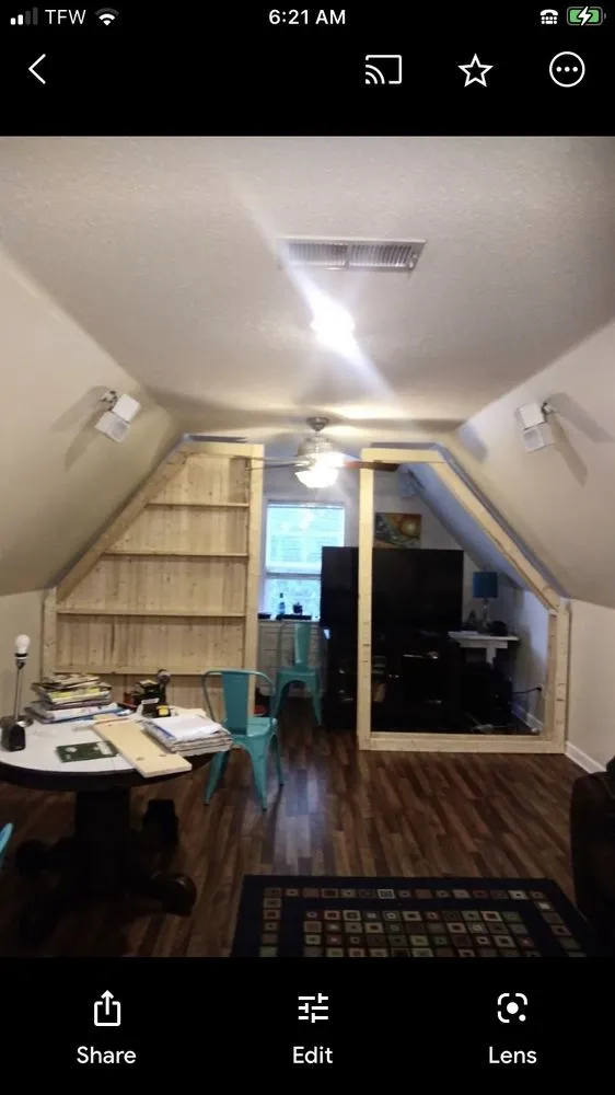 Top-rated water heater service for homes in Bartlett, TN by Mid-South Custom Construction And Handyman Services