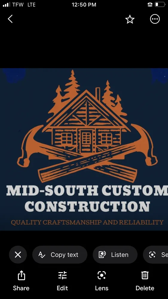 Professional drain cleaning service in Bartlett, TN - Mid-South Custom Construction And Handyman Services