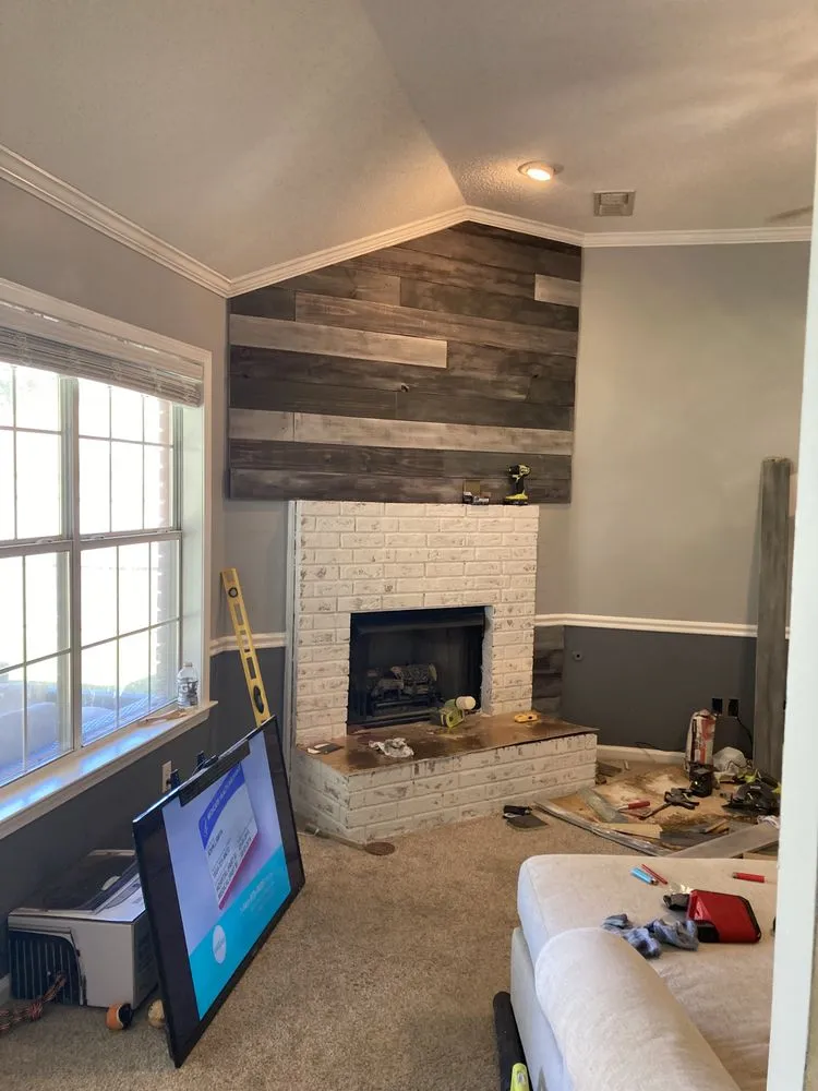 Slide of Mid-South Custom Construction And Handyman Services