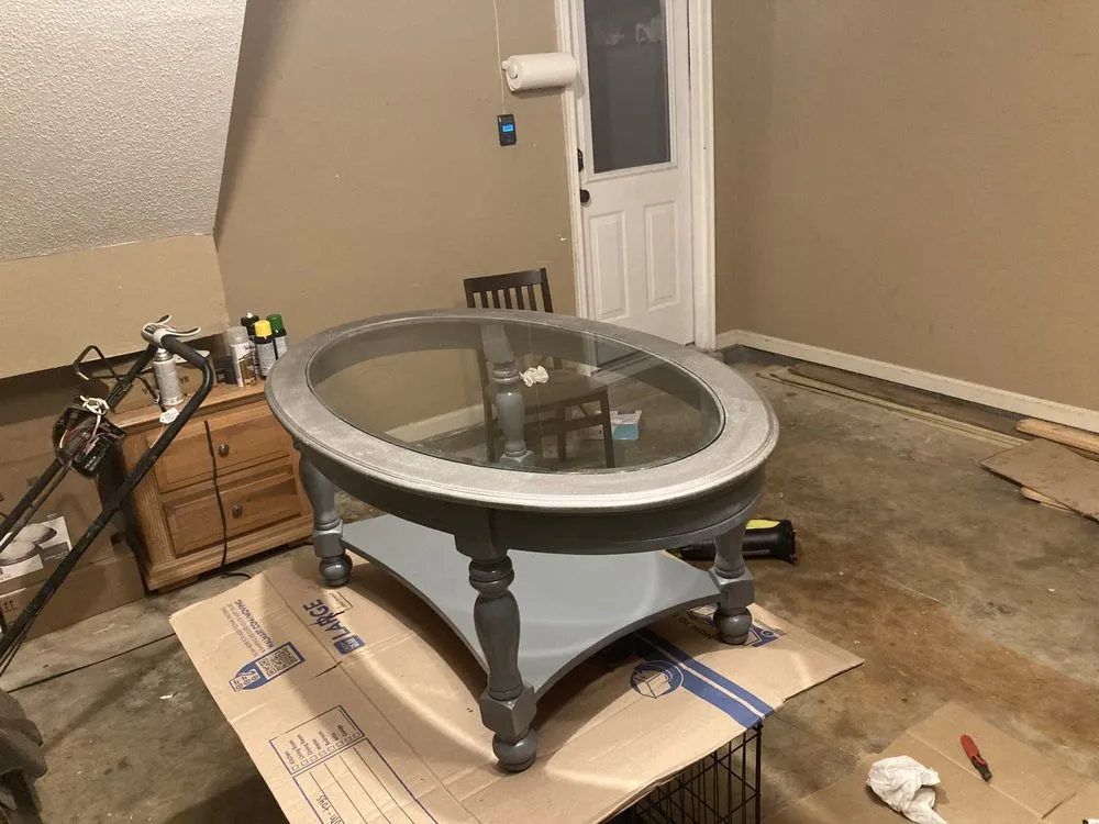 Slide of Mid-South Custom Construction And Handyman Services