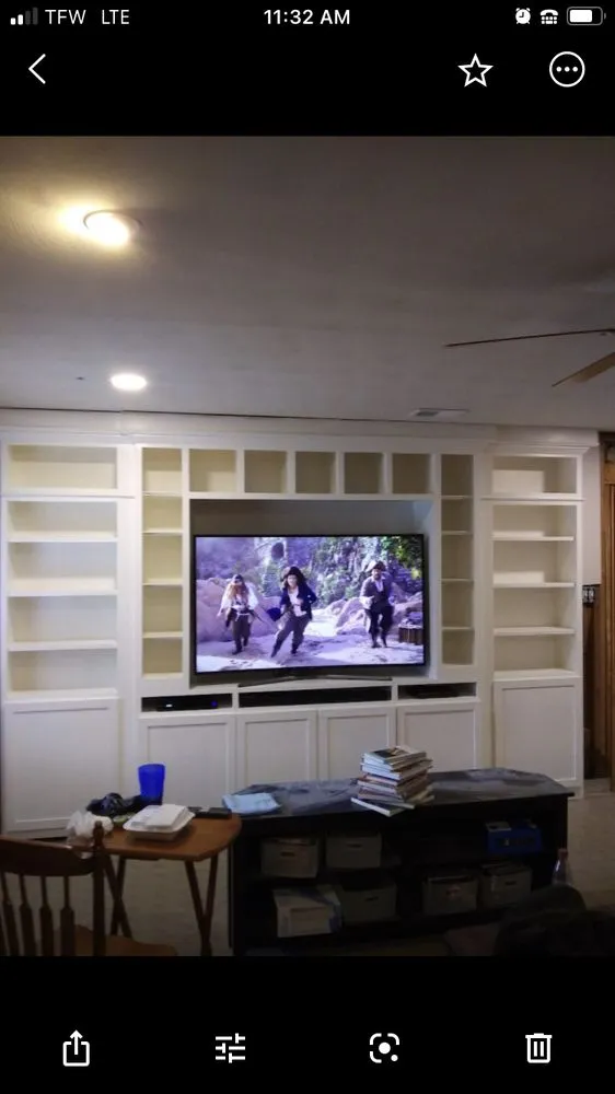 Slide of Mid-South Custom Construction And Handyman Services