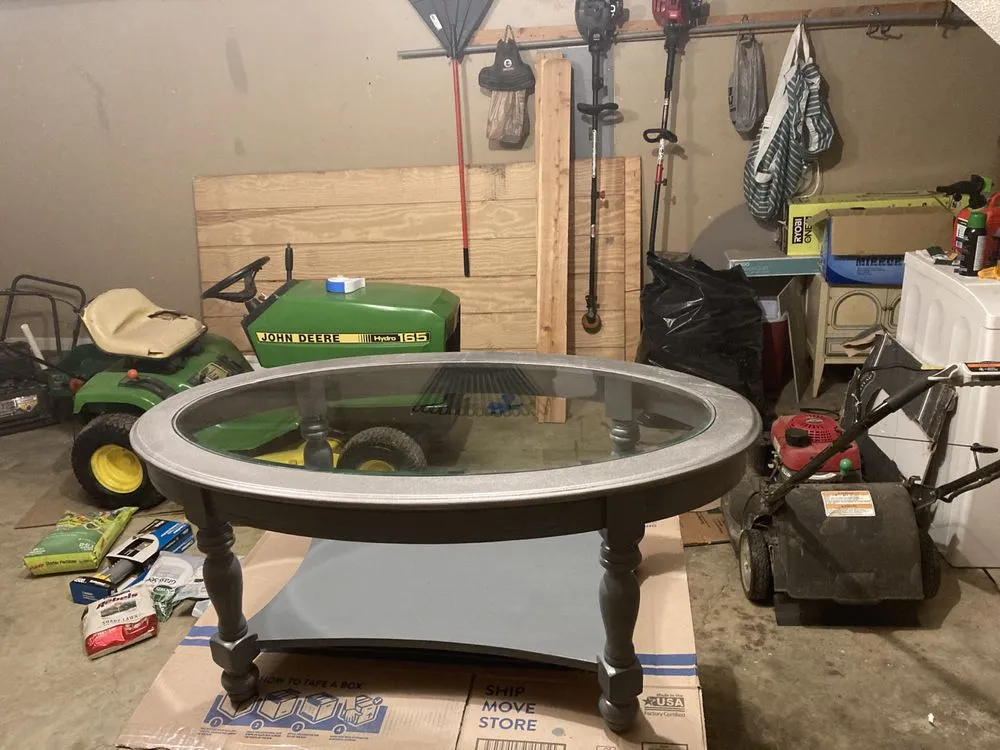 Slide of Mid-South Custom Construction And Handyman Services