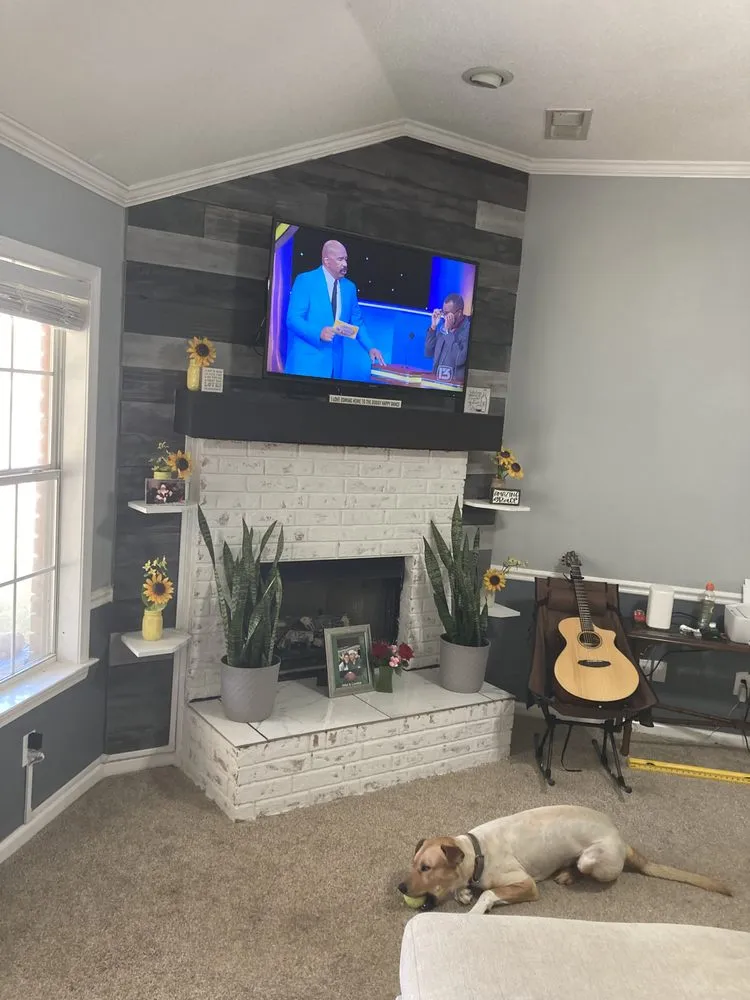 Slide of Mid-South Custom Construction And Handyman Services