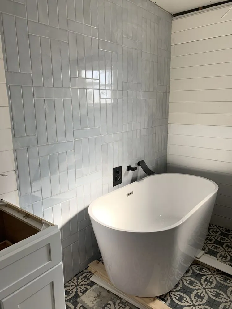 Slide of Mid South Handyman