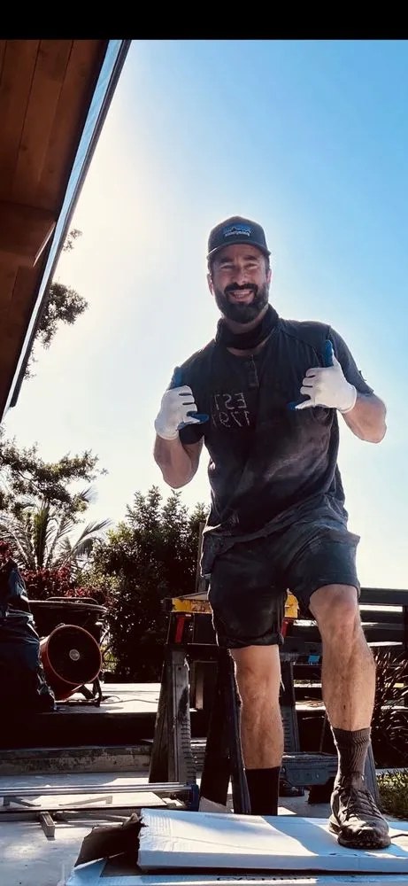 Slide of Mid South Handyman