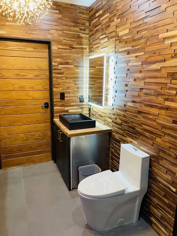 Slide of Mid South Handyman