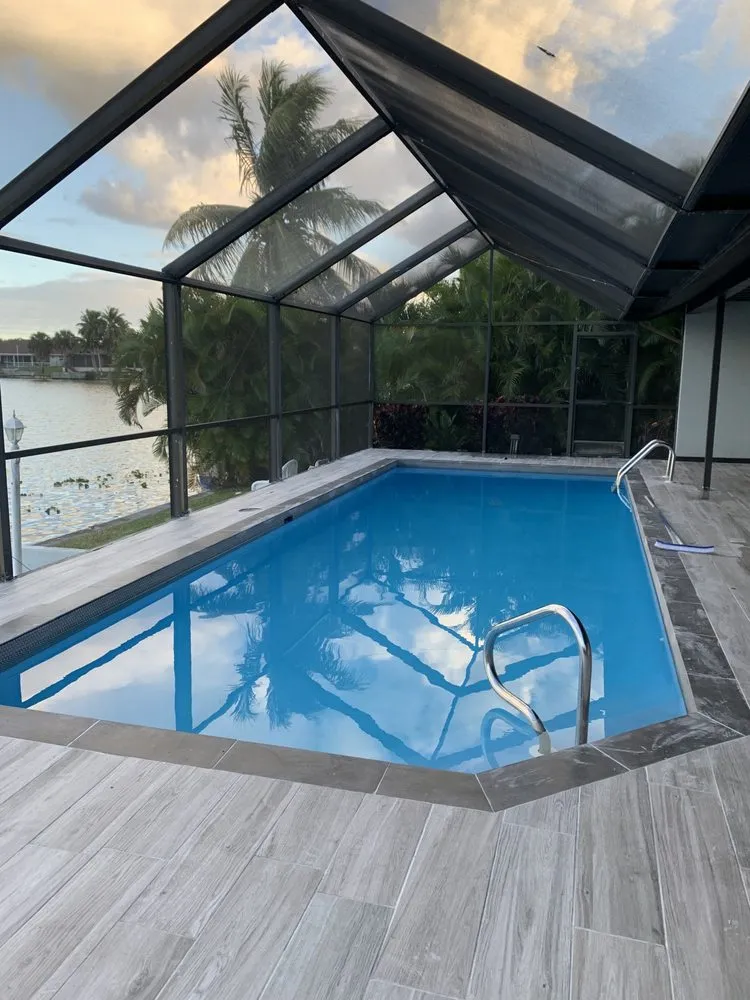 Slide of Mid South Handyman